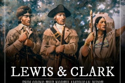 ewis & Clark: The True Story of America’s Greatest Expedition