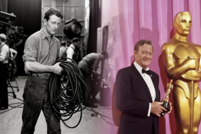 From Broken Dreams to Hollywood Legend | The John Wayne’s Story Nobody Knows…