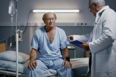 John Wayne’s Doctor Gave Him 6 Months to Live—What He Did Next Made Medical History