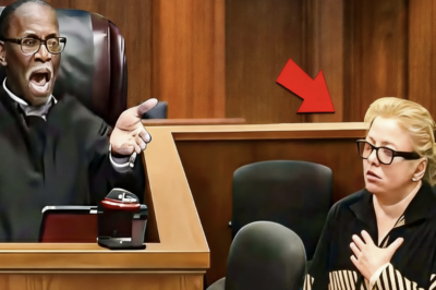 FAKE LAWYER is Back in Court and Judge DESTROYS Her!Â