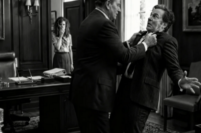 1967: John Wayne Witnessed Workplace Violence—His Response Sent Shockwaves Through Hollywood 