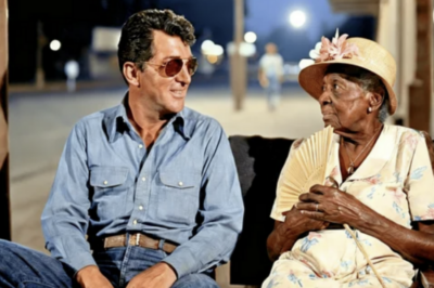 Stranger at Bus Stop Talked for 30 Minutes — When Dean Revealed Who He Was, She Wept 