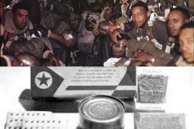 America Had No Lightweight Field Rations in 1941 — So Ancel Keys Raided A Grocery Store