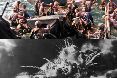 Japan Built An “Invincible” Fortress. The US Just Ignored It