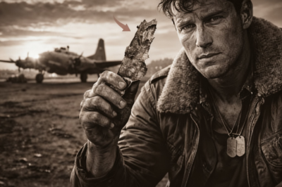 They Called His $5 Metal Hack “Useless” Until It Saved 42 Bombers in One Night