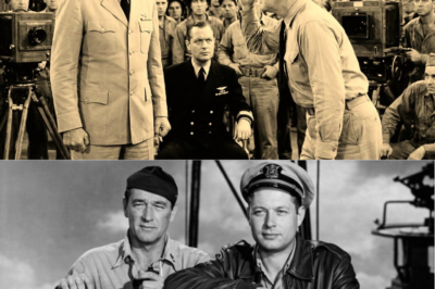 John Wayne Walked Off Set For The Only Time In His Career—What A War Hero Said Broke The Director.