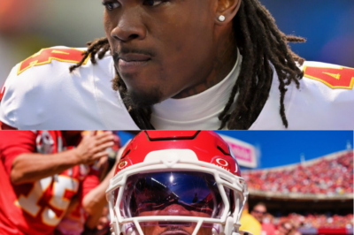 Rashee Rice’s Ex-Girlfriend Shocks Social Media With Dramatic Move Following Graphic Domestic Violence Allegations