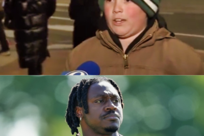 Young Philadelphia Eagles Unleashed a Ruthless Message For AJ Brown & Kevin Patullo On Live TV After Wild Card Loss To 49ers [VIDEO]