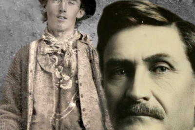 What REALLY Happened to Billy the Kid?Â