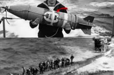 How One Sailor’s Forbidden Depth Charge Modification Sank 7 U Boats — Navy Banned It For 2 Years
