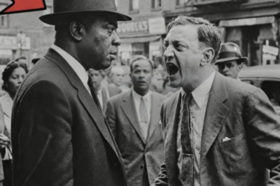Dutch Schultz Told Bumpy “Black Men Don’t Run Cities” — 6 Months Later Dutch’s Territory Was Bumpy’s 