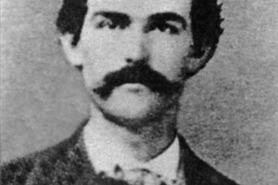 TRUTH about Doc HollidayÂ