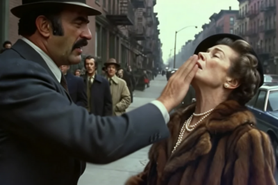 A Genovese Mobster Slapped John Gotti’s Mother—24 Hours Later, NYC Was in Total Shock
