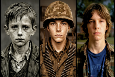 Psychology of Every Generation (1901 – 1980)