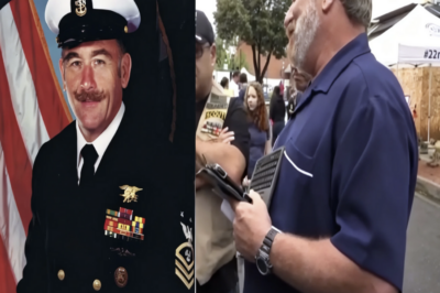 Stolen Valor Phony Navy SEAL of the Week. Was Jesse the Body Ventura a Navy SEAL. Yes… Yes He WasÂ