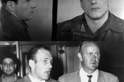 Crazy Joe Gallo: The Mad Genius Who Declared War on the Godfathers