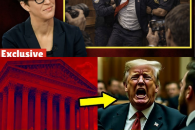 Trump DRAGGED From Court After CAUGHT Lying Under Oath 