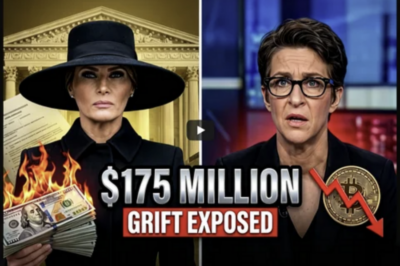Federal Court Just EXPOSED Melania’s $100 Million Crypto Scheme – Lawsuit Moves Forward