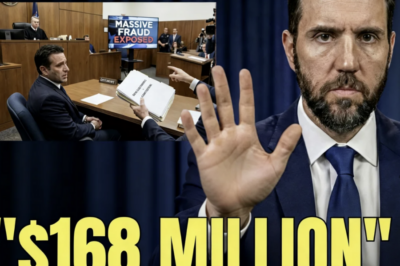 Could He Face PRISON As Bank Documents EXPOSE “Massive Fraud”? | Jack Smith 