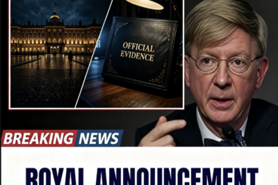 JUST NOW: Palace Confirms “Saudi Dossier” — New Details Linked to Prince Harry