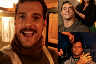 “He truly is a kind person.” But the praise for Henry Cavill didn’t stop there. A The Witcher makeup artist revealed that on set, Henry treated everyone with the same level of respect — from the director to the crew members behind the scenes. His presence consistently created a positive and welcoming atmosphere. Then came the moment that left the entire crew stunned: before leaving The Witcher, Henry Cavill quietly gave each crew member a gift along with a handwritten letter. When the letters were opened, there wasn’t a dry eye in the room.