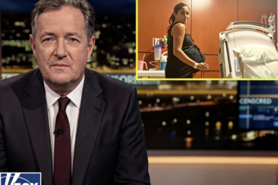 JUST NOW: “This Was IMPOSSIBLE!” Medical Experts BLAST Meghan’s ‘Moonbump’ Dance Video as FAKE 