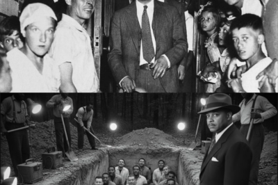 Dutch Schultz SENT 22 Men to Harlem — NONE of Them Saw the Morning