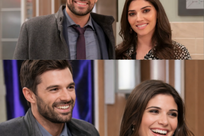 A Literal Firestorm in Port Charles: Harrison Chase’s Betrayal of Brook Lynn Explodes as a Romantic Gesture for Willow Turns into a Scorched Earth Scandal