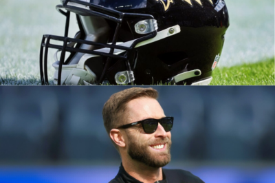 Baltimore Ravens Are Reportedly Targeting Major Name As Their Next Head Coach