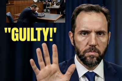 He BREAKS DOWN In Court As Judge READS “Guilty On ALL Counts”? | Jack Smith