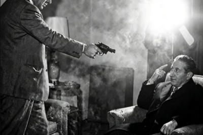 Vito Genovese SENT Hitman to Kill Carlo Gambino — He Came Back With THIS Envelope