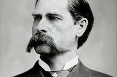 Are These Wyatt Earp Photos Even Real?Â