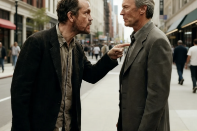 John Malkovich INSULTED Clint Eastwood on Set — Clint’s 6 Word Response Ended Him 