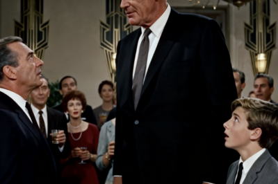 Michael Caine Was Humiliated By A studio Executive – John Wayne’s Cold Response Silenced The Room