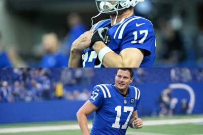 Not Just Philip Rivers: Four-Time Pro Bowl QB Drops Bombshell NFL Comeback Tease—You Won’t Believe Who’s Teasing a Return