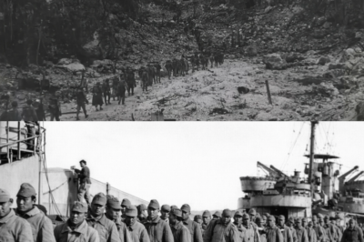 Why Japanese Hated Fighting American Marines More Than Any Other Unit