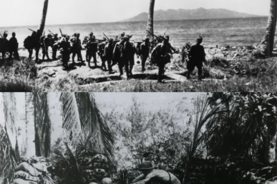 Japanese Troops Were Terrified By America’s Jungle Warfare At Guadalcanal