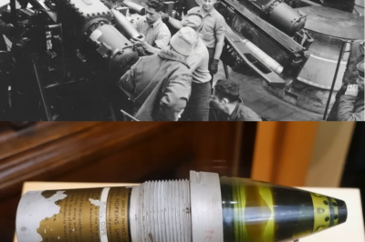 Why Radar Proximity Fuse Was the Most Effective “Secret” American Weapon Of The War