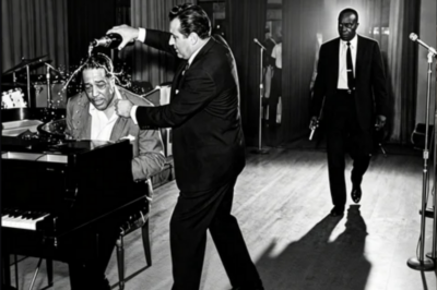 Mobster Tried to Humiliate Duke Ellington — Bumpy Johnson Showed Him the RAZOR