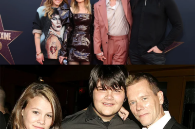 What Happened To Kevin Bacon’s Children ?