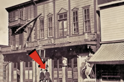 Horrible Facts About Deadwood: The Most Notorious Town Of The Old West