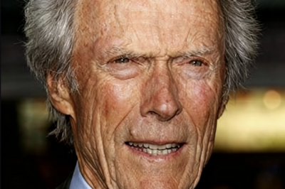 At 95, Clint Eastwood Finally Admits What We All Suspected 