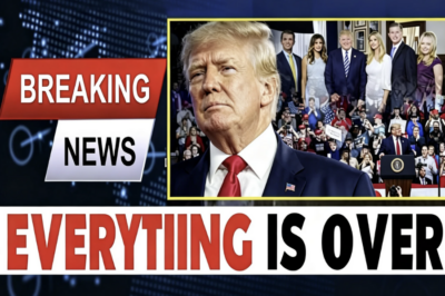 JUST NOW: Historic Blow as Supreme Court Smashes Trump’s Defense, Triggering Nationwide Shockwaves! 