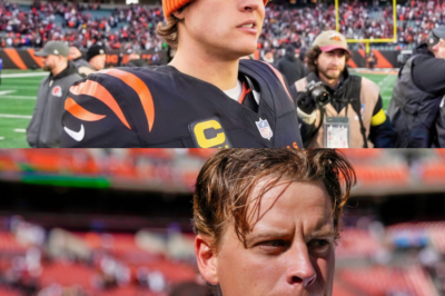 Joe Burrow Reveal Which Teams He Wants To Be Traded To In Cryptic Instagram Post