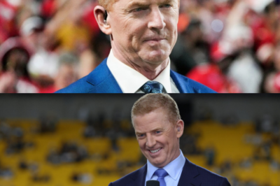 Jason Garrett Is Reportedly Being Interviewed By Surprise NFL Team For Their Head Coaching Vacancy