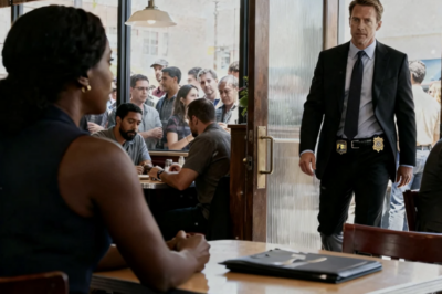 Mob Harasses a Black Woman at a Restaurant — Then Her FBI Husband Walks In 