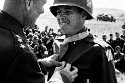 Germans Were Shocked When One American Soldier Held Off 250 Germans For Over An Hour Alone