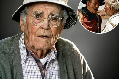 He Utterly Hated John Wayne, Now We Know the Reason Why