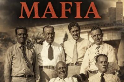 Tampa’s Mafia Was Real — And Far More Dangerous Than You Think 