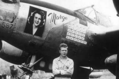 What Actually Happened to Bong’s P-38 “Marge”